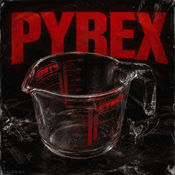 Смоки Мо - PYREX