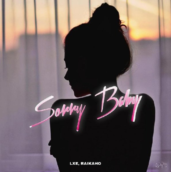 RAIKAHO, LXE - Sorry [mp3uk.net]