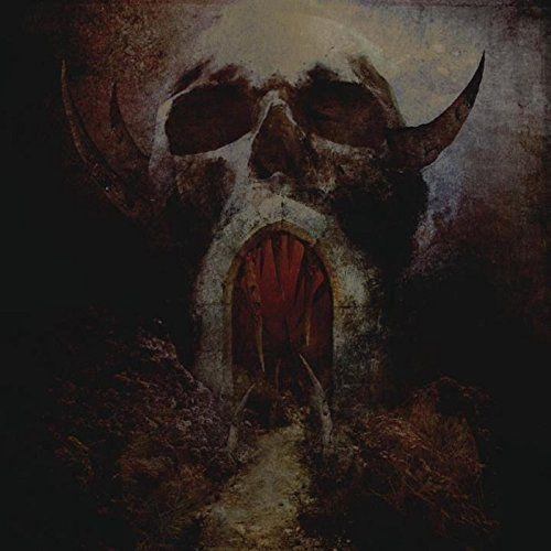 Hollentor - Frontal Lobe Decay (feat. Glen Poland)