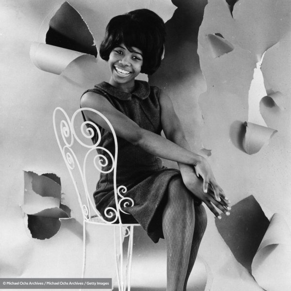 Millie Small - Poor Little Willie