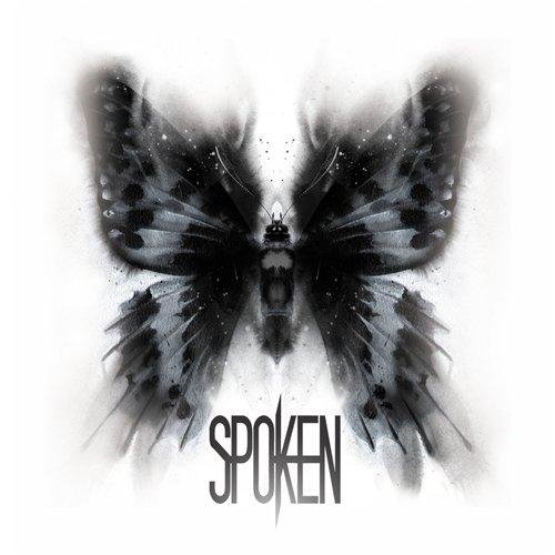 Spoken - Shadow Over Me