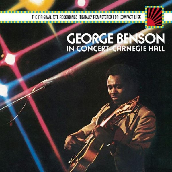 George Benson - Summertime