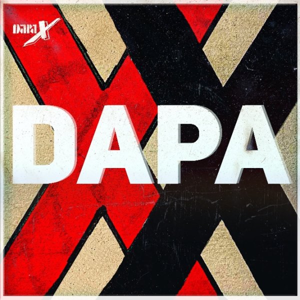 D.A.P.A. - Не спать