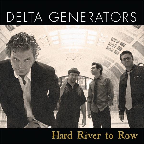 Delta Generators - Canebrake