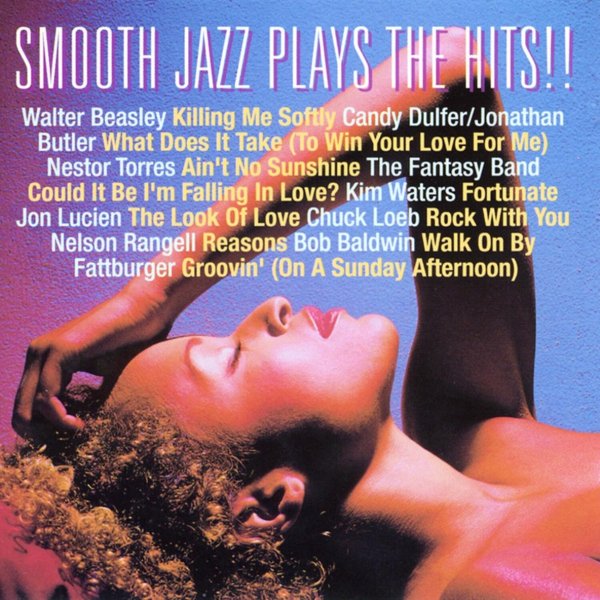 Bob Baldwin - Walk On By