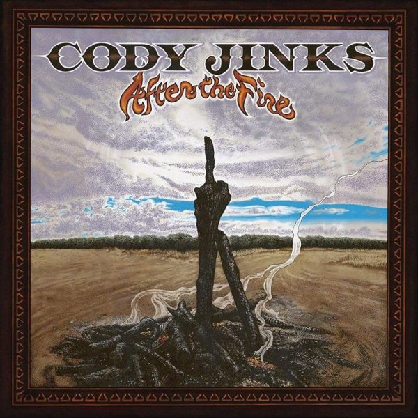 Cody Jinks - William and Wanda