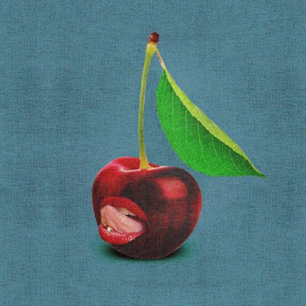American Teeth - Tongue