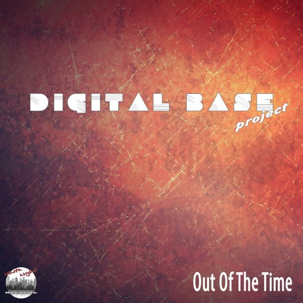 Digital Base project - Out of the Time