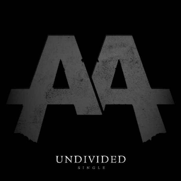 Asking Alexandria - Undivided