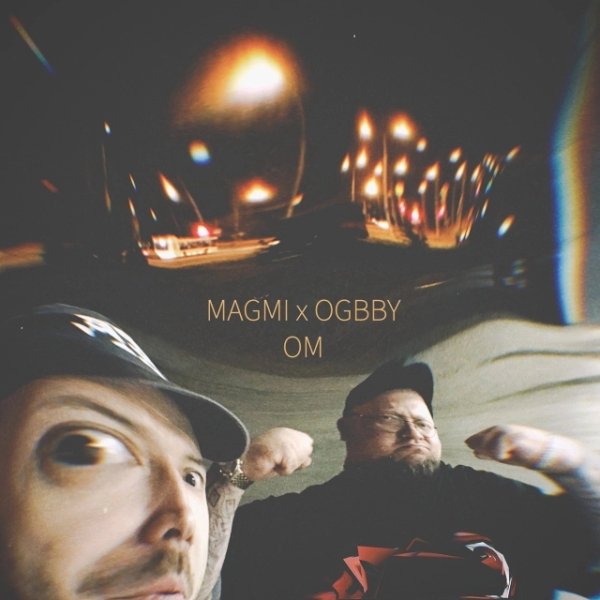 MAGMI, OGBBY, Артём Татищевский - Под грустные биты (2024)