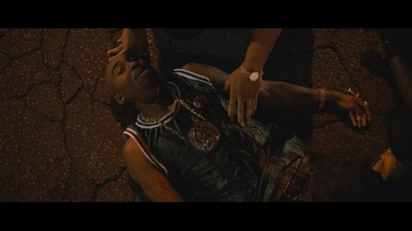 2 pac - Save Me [2018]