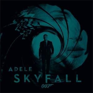 Adele - Adele_Skyfall