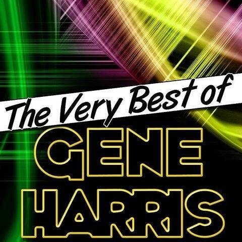 Gene Harris - Since i fell for you