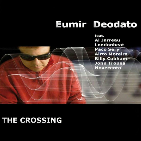 Eumir Deodato,Al Jarreau - Double Face