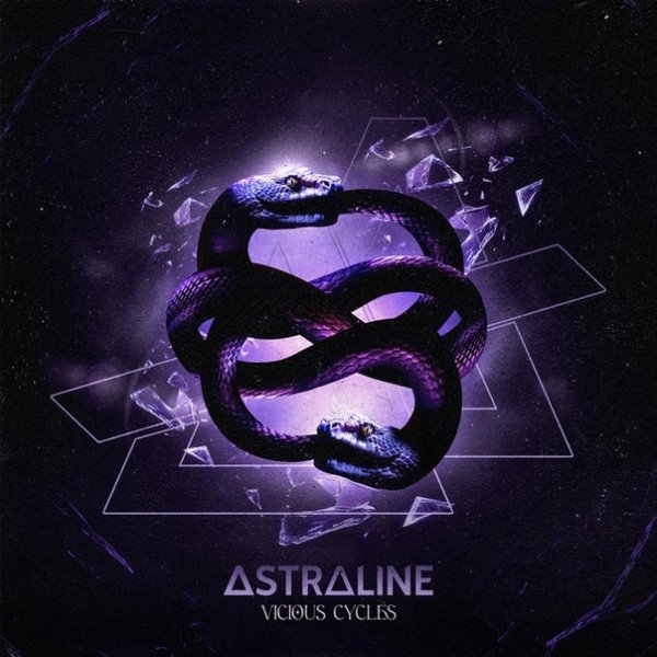 Astraline - Vicious Cycles