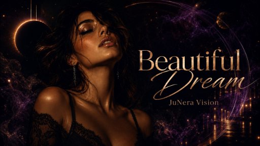JuNera Vision - Beautiful Dream