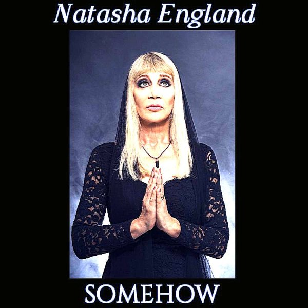 Natasha England - The Brightest Light