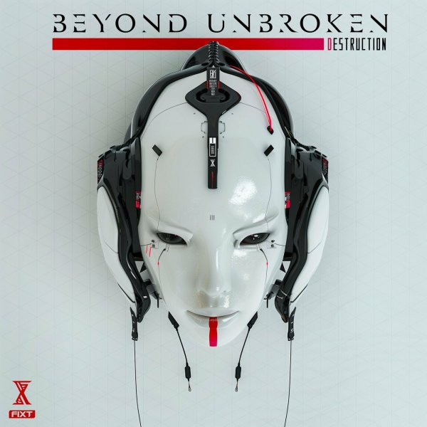 Beyond Unbroken - Monster