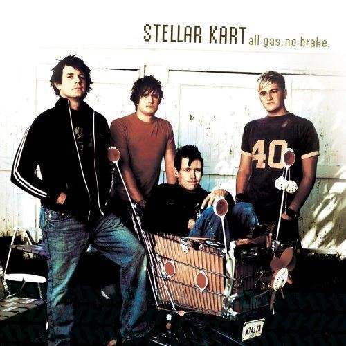 Stellar Kart - Spending Time