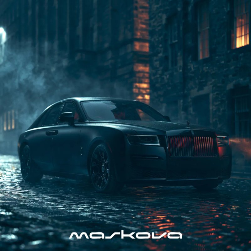 Maskova - God Father (Original Mix)