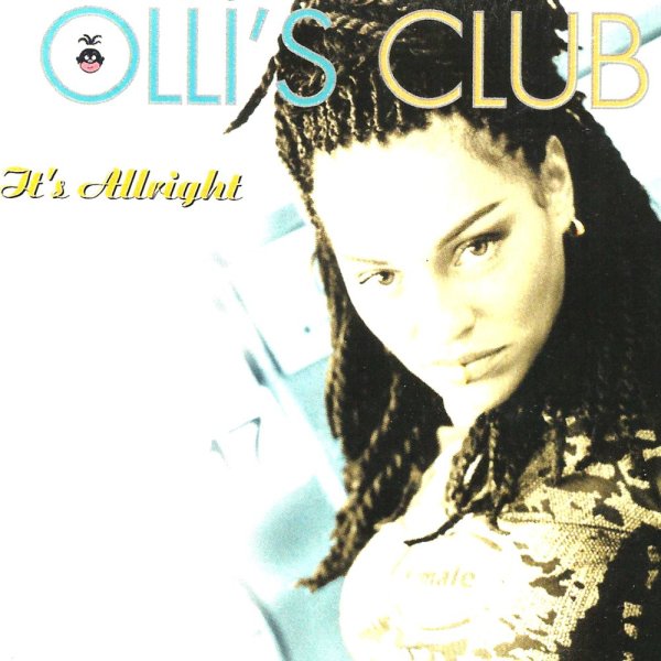 Olli's Club - It's Allright (Saytriz Remix 2023)