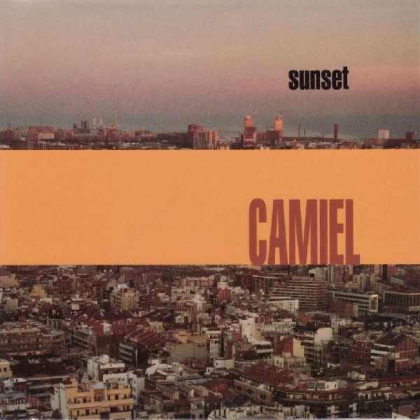 Camiel - She can't wait