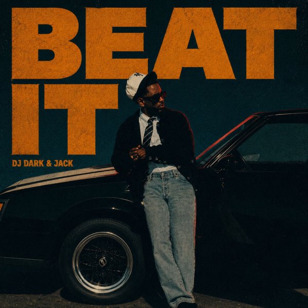 Dj Dark &amp; Jack - Beat It