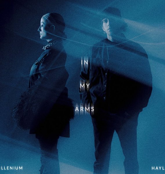 Illenium, Hayla - In My Arms