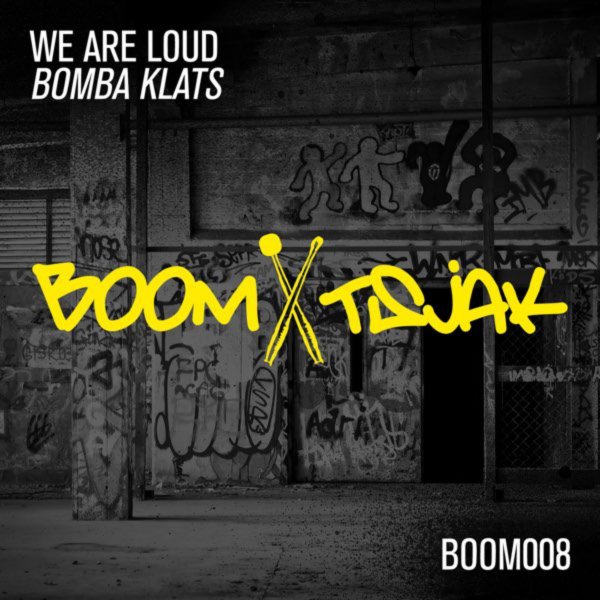 We Are Loud - Say Cheese (Original Mix)