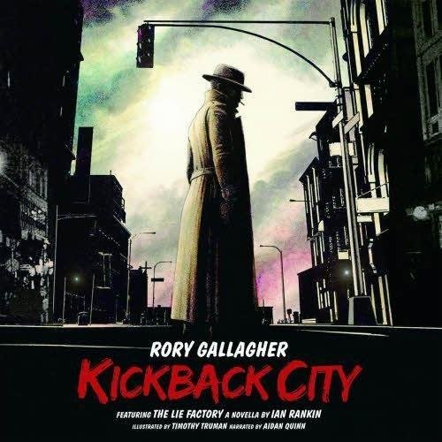 Rory Gallagher - Barley And Grape Rag