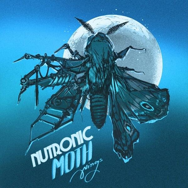 NUTRONIC - Moth Wings