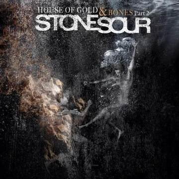 Stone Sour - Black John