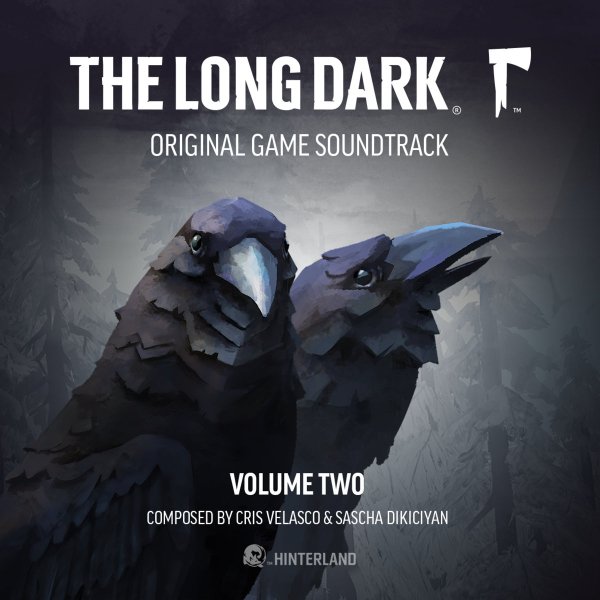 Hinterland Studio - Crossroads Elegy (Main Theme)