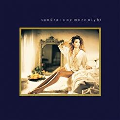 Sandra - One More Night (Single Version