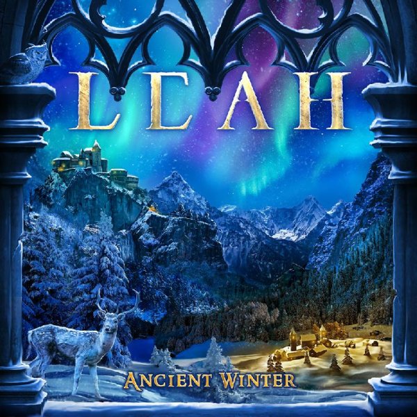 Leah - The Whole World Summons