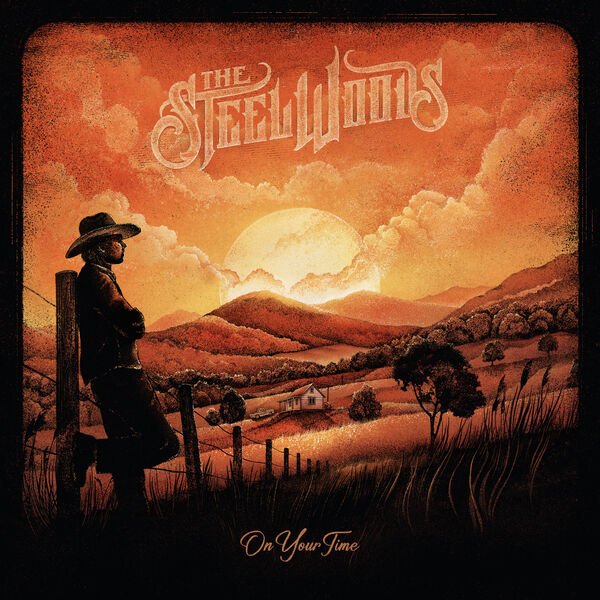 The Steel Woods - Famine Fortune
