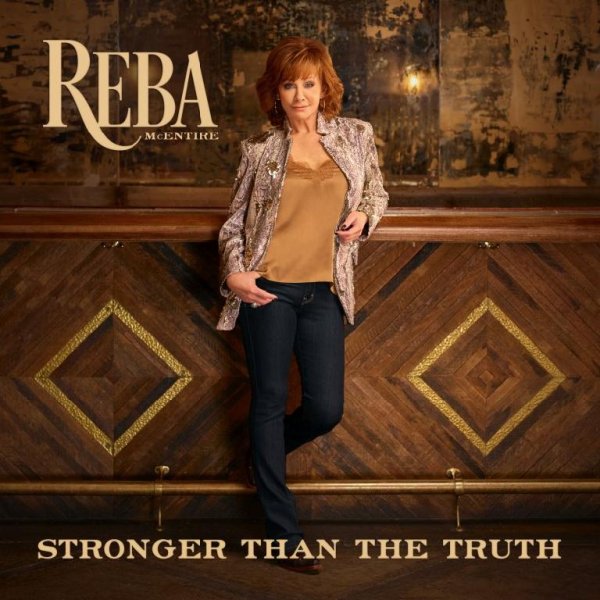Reba McEntire - Ain't Got Nothin' On My Pain