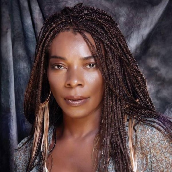 Buika - El Andariego