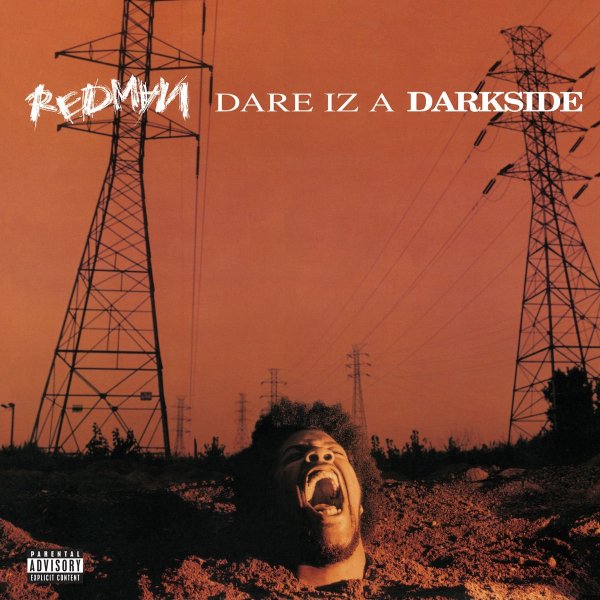 Redman - We Run N.Y. (Album Version)