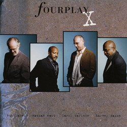 Fourplay - My Love's Leavin' [feat. Michael McDonald &amp; vocal Kevin DiSimone]