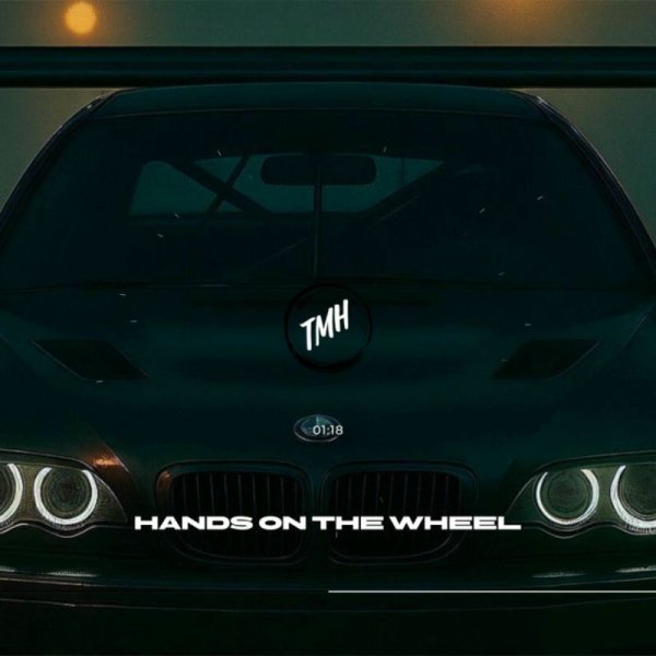 TRAP MAFIA HOUSE - Hands On The Wheel