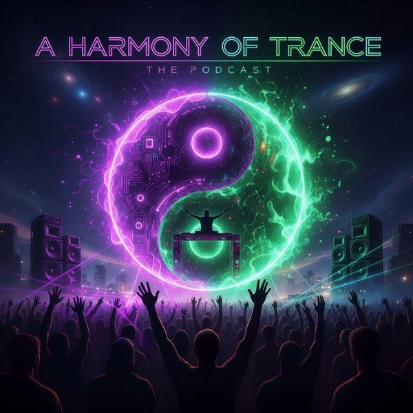 Gazestor - A Harmony Of Trance 090 [13.09.2026]