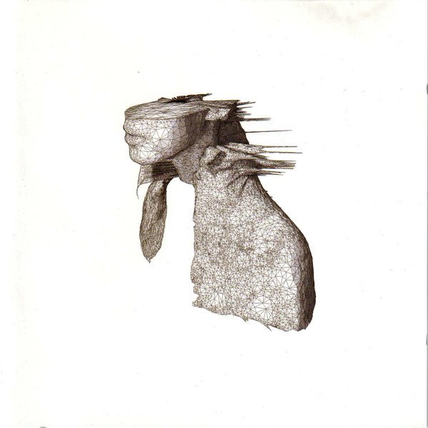 Coldplay - A Rush of Blood to the Head (Album, 2002)