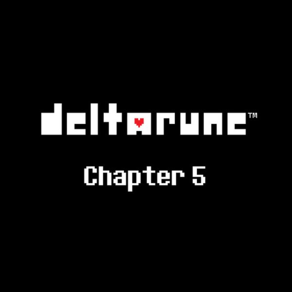 Toby Fox - Who might you be?