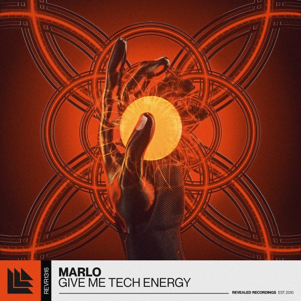 MaRLo - Give Me Tech Energy (Radio Edit)