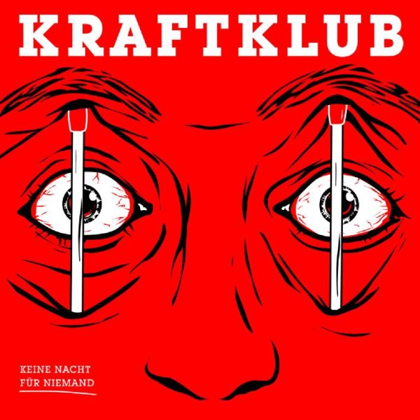 Kraftklub - Venus