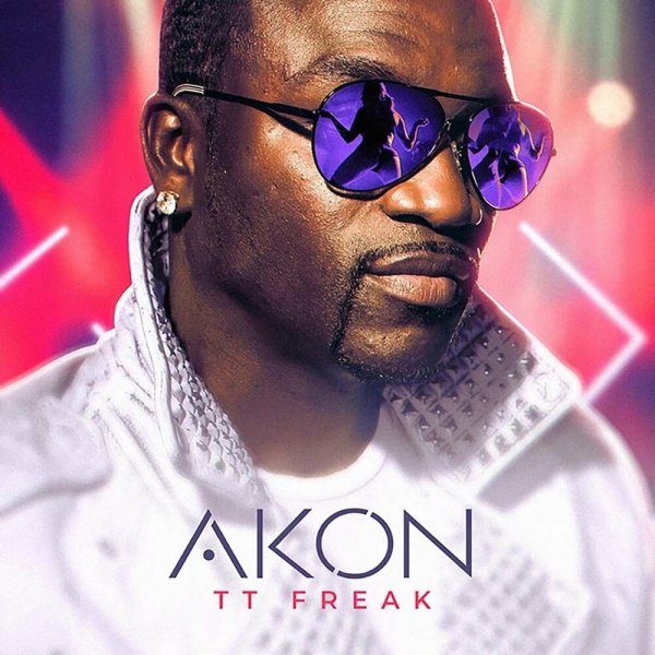 Akon - Sleep
