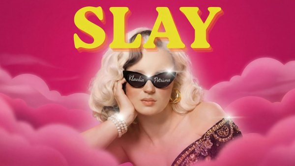 Klavdia Petrivna - SLAY
