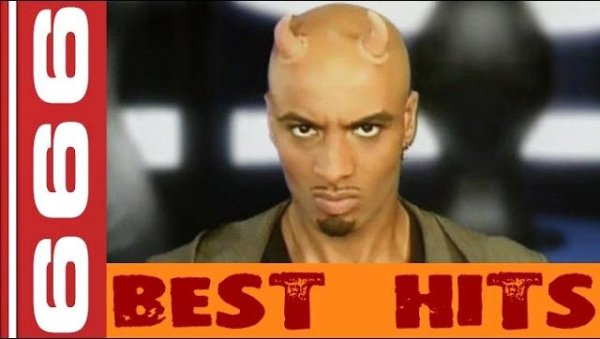 666 - Best Hits