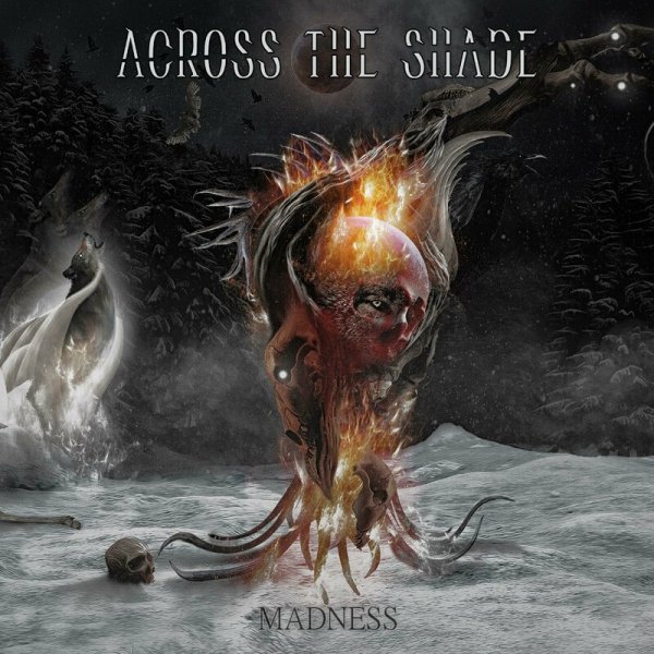 Across the Shade - Wilted